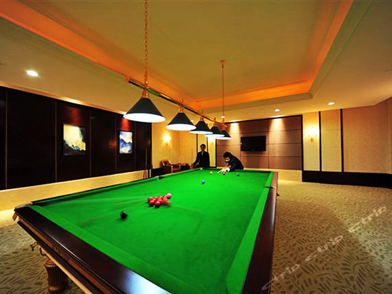 厦门五缘水乡酒店