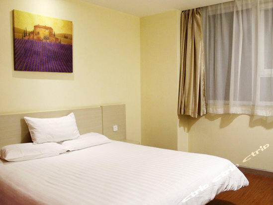 北京市西城区北三环中路18号,汉庭快捷酒店北京马甸桥店的地址:北京市