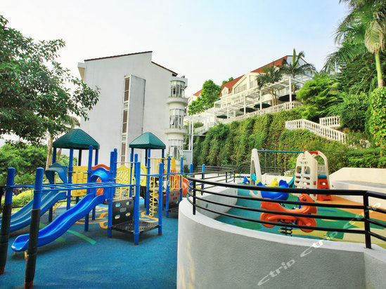 深圳金海滩度假村