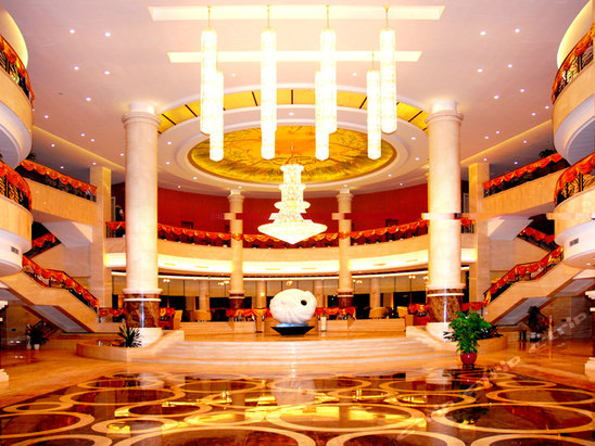 广州酒店 花都区 广州芙蓉会议中心 广州芙蓉会议中心点评 > 点评详情