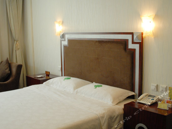 滕州华泰大酒店