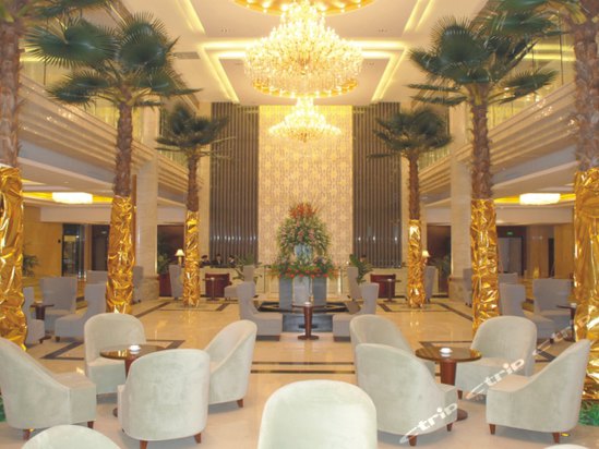 深圳金至尊大酒店