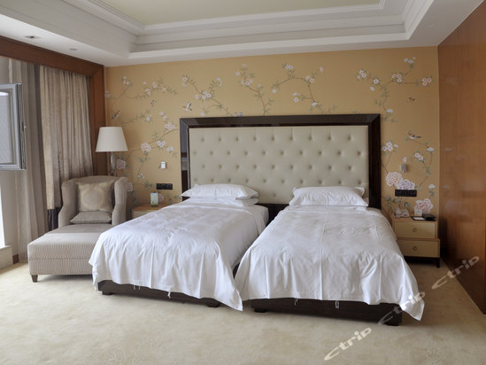 丹东珍珠岛高尔夫会所