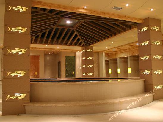 丹东珍珠岛高尔夫会所