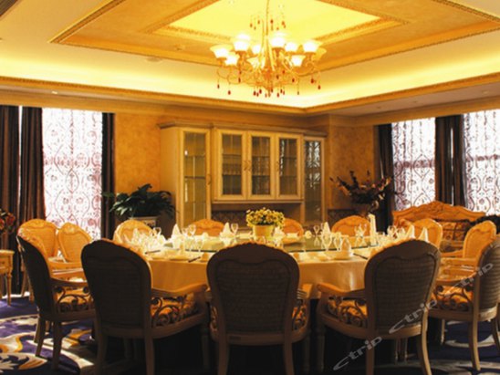 丹东珍珠岛高尔夫会所