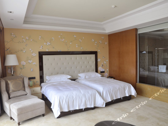 丹东珍珠岛高尔夫会所