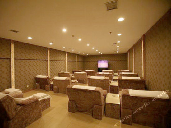 丹东珍珠岛高尔夫会所