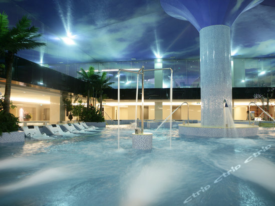 北京好特热温泉酒店