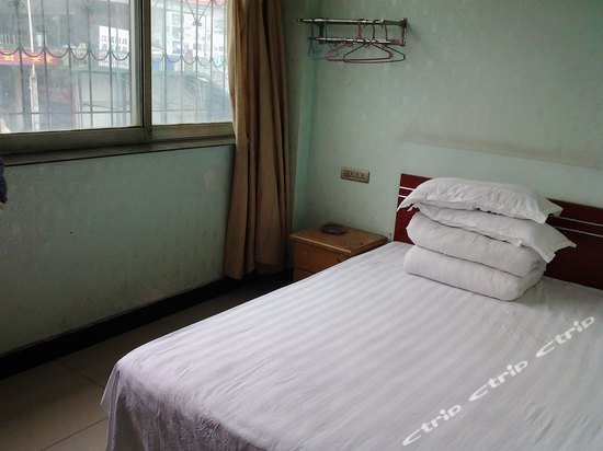 标签: 招待所宾馆 常青招待所(武大店)共多少人浏览:593280 星级:一