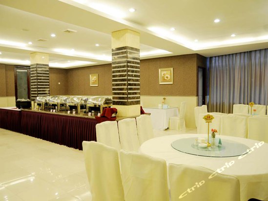 南通锦江花园酒店