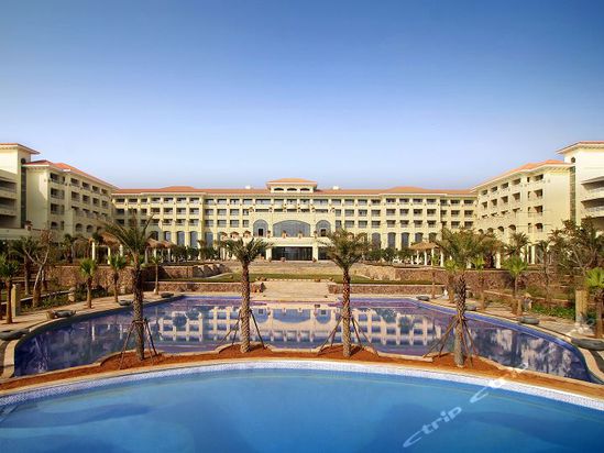 赣州锦江国际酒店