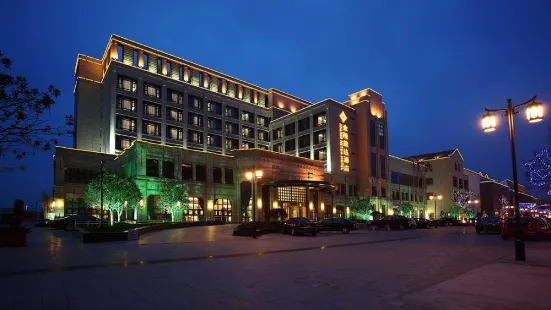 Jinling Netda Hotel