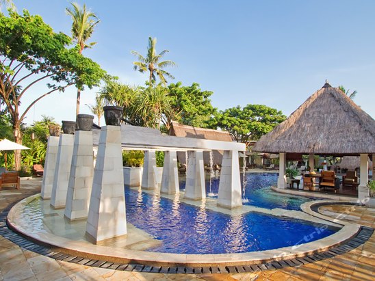 Rama Beach Resort Villas Bali Hotel Pictures Photos Ctrip Rama Beach Resort Villas Bali