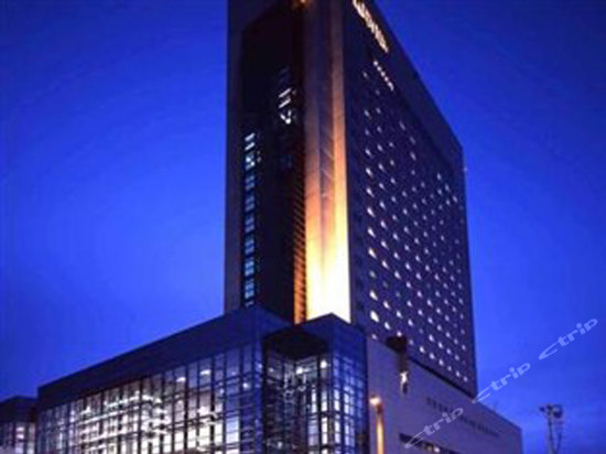 Royton sapporo（罗伊顿札幌酒店）