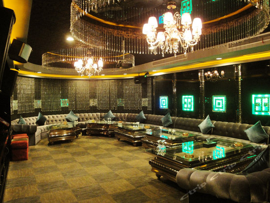 湖州南方大酒店