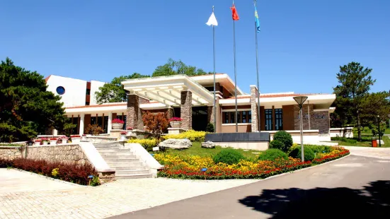 Beidaihe Dongjinglu Hotel