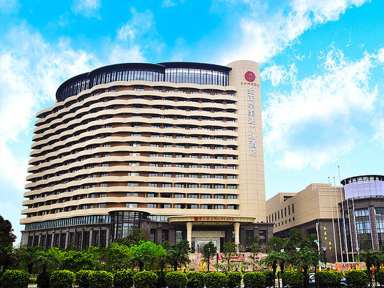 >顺德周边(陈村,北滘)酒店