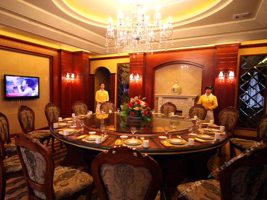 三江路2号,重庆永川大酒店的地址:三江路2号 - 城市吧生活