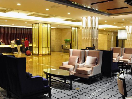 铜陵莱凯斯汀花园酒店