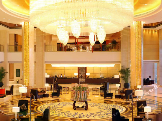 triumphal view hotel