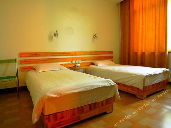 黄山翡翠第一楼