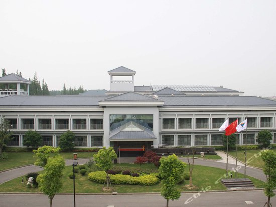 上海嘉和苑度假村