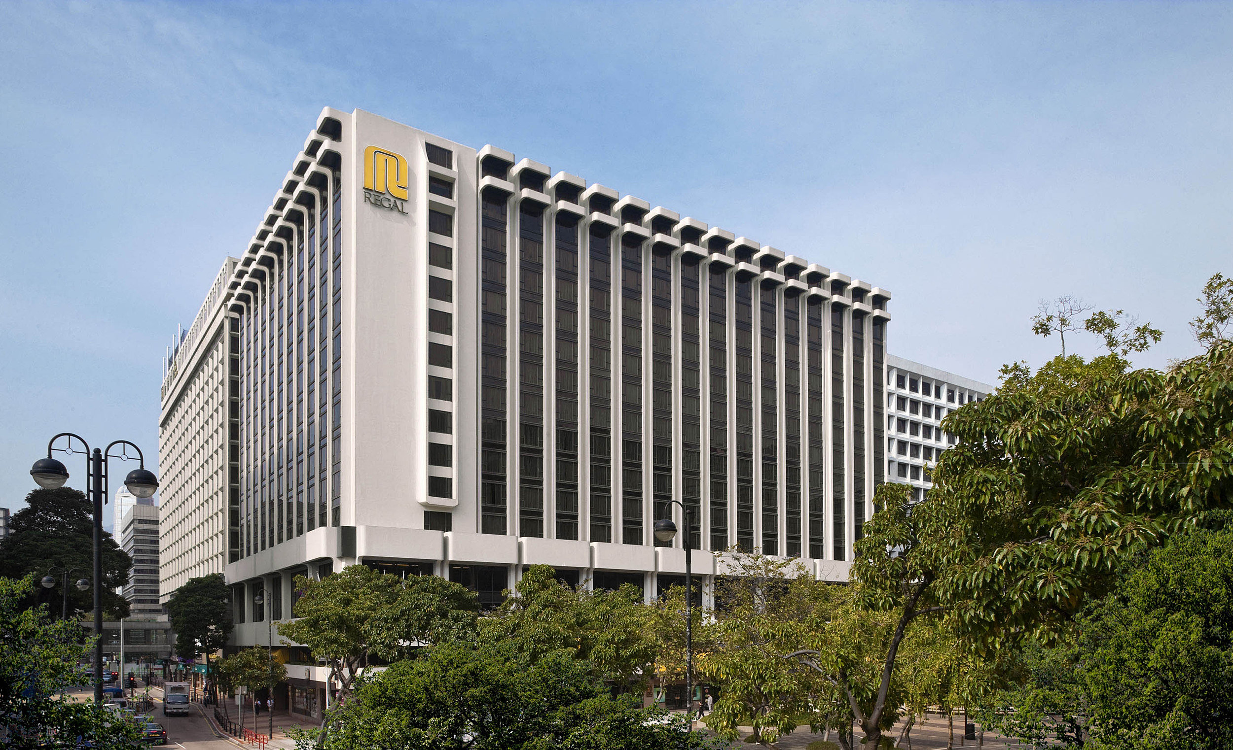 香港富豪九龙酒店(regal kowloon hotel) 664起立即预订&gt