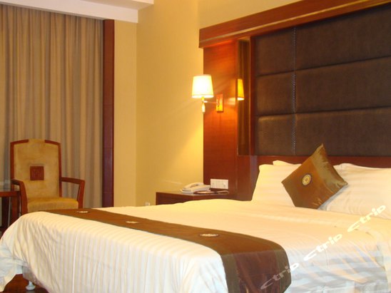 东莞清溪森美酒店