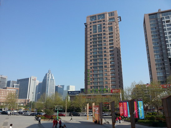 青岛拉斐尔大酒店(原青岛半岛港湾酒店(崂山店))