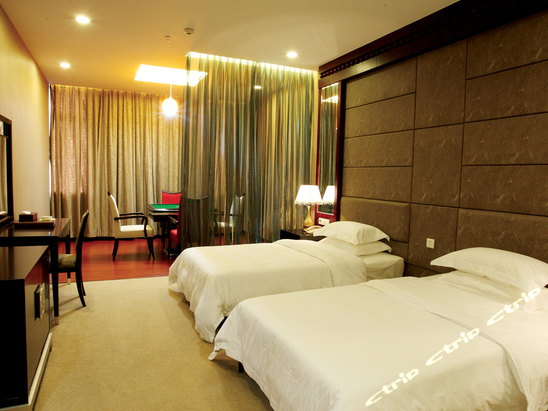 佛山元生态休闲酒店