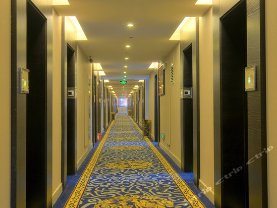 银川国凯大酒店