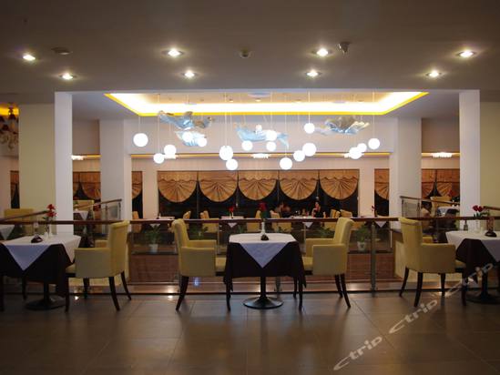 海口千岛海景酒店,海口千岛海景酒店的电话_地址_海口地图 - 城市吧