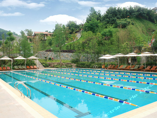 baoli international hotel