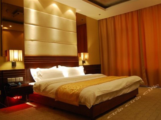 苏州水云天酒店