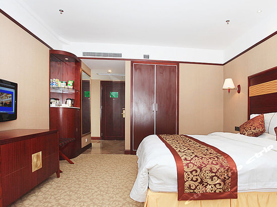 军区南厂路155号(贵阳南天酒店)