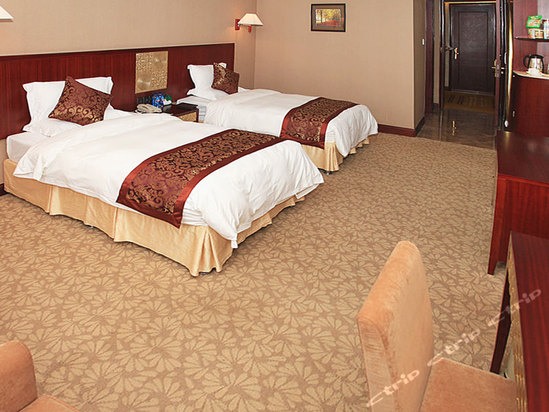 军区南厂路155号(贵阳南天酒店)