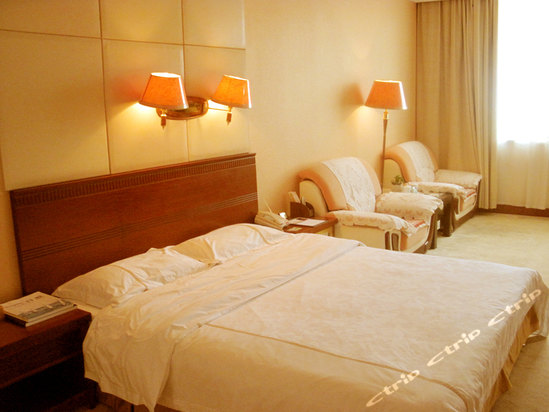 日照广电大酒店