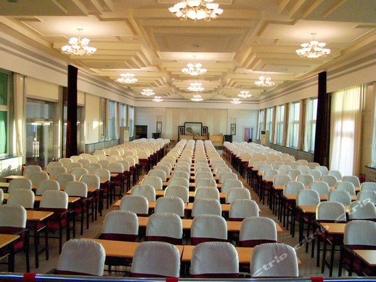 文化东路39-1号(济南冶金宾馆)