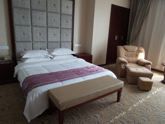 徐州华庭假日酒店