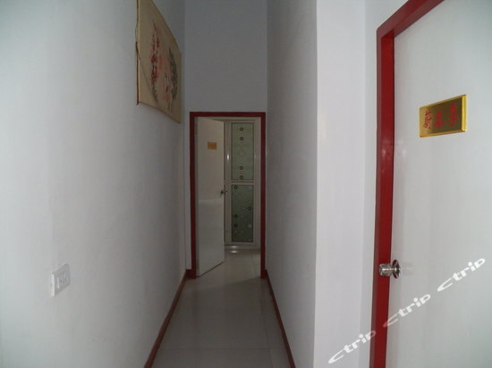 平遥新笑声客栈