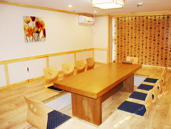北四马路24号(沈阳大卫营商务酒店)