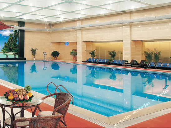 yulin peoples grand hotels & resorts