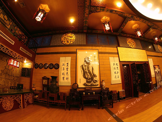 孔府大堂简介,孔府大堂(第10页)_大山谷图库