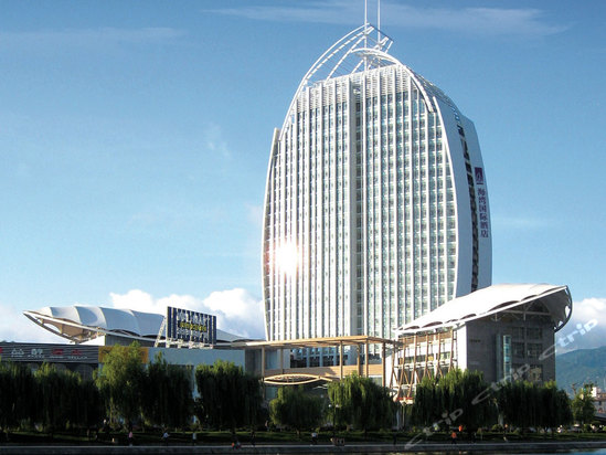 大理海湾国际酒店