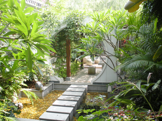 从化快活田心农家乐