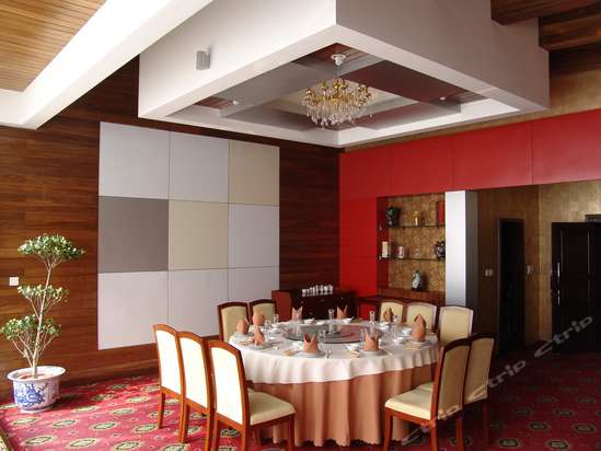 贵阳金阳大酒店(会议中心))