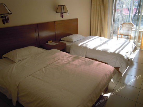 生活服务 旅游出行 其他酒店 北京延庆松山听音阁宾馆