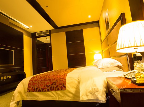 dynasty international hotel