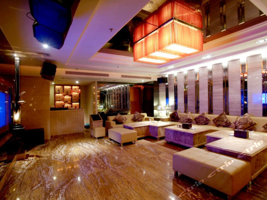 东莞翔盈国际酒店