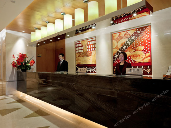 天泉大酒店具体地址图片